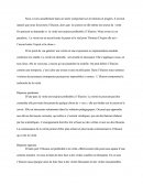 La vérité Est-elle Preférable à L'illusion