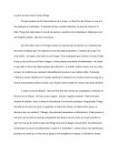 Le parti pris des choses Francis Ponge
