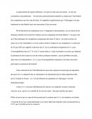 La particularité du régime allemand