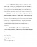La société PECHINEY CAPSULES