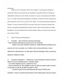 Biographie Staline