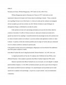 Analyse D'oeuvre lLa naissance de Vénus (tableau) de William Bouguereau