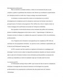 Manuel procedural civil de cooperation