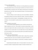 Méthodologie de la dissertation