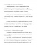 La conscience fait-elle la grandeur ou la misère de l'homme ?