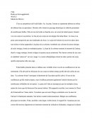 La Colonne Brisée De Frida Kahlo