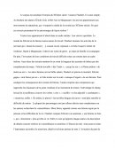 Corpus: En quoi ces extraits présentent-ils les personnages de façon réaliste ?