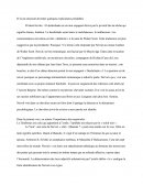 Étude du poème El Desidichado de Gérard de Nerval