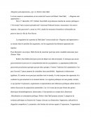 Regimes And Oppositions