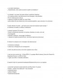 La dictature (document en espagnol)