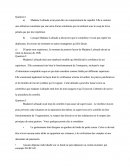 Politique d’autorisation