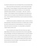 Une critique de la jeunesse dorée à travers le personnage de Ella, qui s'est auto-prénommée Hell