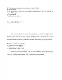 Essay good manners 150 words