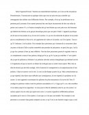 L'inconscient selon Sigmund Freud