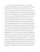 Lecteur analytique Racine