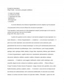 Exemple De Dissertation: Les textes littéraires et les formes d’argumentation souvent complexes qu’ils proposent vous paraissent-ils être un moyen efficace de convaincre et persuader ?