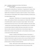 Constitution Et Classification Des Sociétés En Droit Marocain