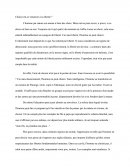 Choisir Est-ce Renoncer à Sa Liberté