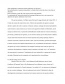 Walis présidents de communes régions préfectures, qui fait quoi ?