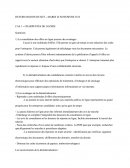 Devoir RCF: cas CHARPENTES DE LOZERE