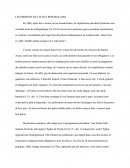 Commentaire De Document école républicaine: les missions de l'école républicaine