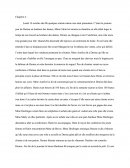 Résumés des chapitres du roman Au Bonheur Des Dames d'Emile Zola