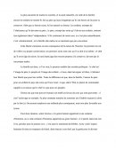Le contrat social de Rousseau, les sociétés