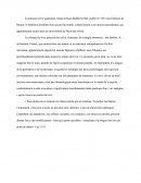 La Jalousie