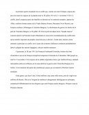 Causes de la Première Guerre mondiale