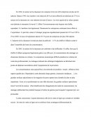 Le Marché De La Chaussure