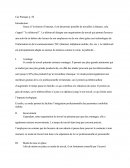Pour Ou Contre Le télétravail