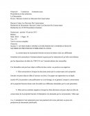 Recours Contre Les Decision Du Conservateur