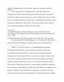 Adhésion de Madagascar dans l’Union Africaine : analyse des conséquences positives et négatives