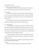Tragédies Et Comédies