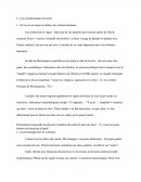 Incipit De Micromégas - Voltaire
