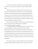 Dissertation Sur Les réseaux Sociaux