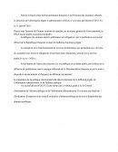 La Direction de l'information légale et administrative (DILA)