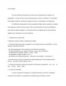 Liens logiques