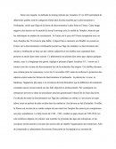 Quelles sont les catégories d'individus les plus touchés par la discrimination à l'embauche?