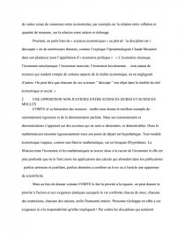 20 dissertations d'économie pdf