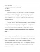 Le Bonheur
