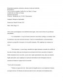 Le Conflit De La Loi Dans Le Temps