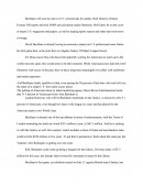 David Beckham (document en anglais)