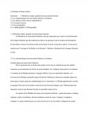 La Pleiade