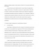 Pourquoi le secteur bancaire et financier est l’un des plus encadré et des plus contrôlé?