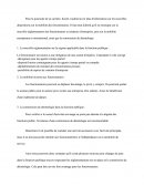 Les Autres régimes : Fonctionnaires Et Indépendants