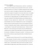 Extrait de la nouvelle Funes ou la mémoire de Borges