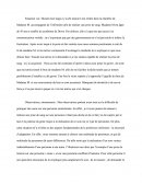 Analyse De Situation: réaliser une prise de sang