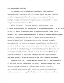 dissertation le theatre est un divertissement