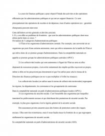 Navigation interne de la page